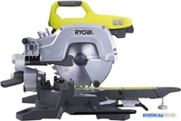 Дисковая пила Ryobi EMS216L - фото2