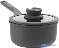 Кастрюля с длинной ручкой BergHOFF Leo cast alu 3950300 - фото