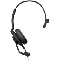 Офисная гарнитура Jabra Evolve2 30 UC Mono USB-A - фото2, картинка2 Офисная гарнитура Jabra Evolve2 30 UC Mono USB-A - фото2