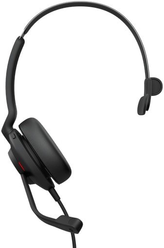 Офисная гарнитура Jabra Evolve2 30 UC Mono USB-A Офисная гарнитура Jabra Evolve2 30 UC Mono USB-A