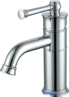 Смеситель Vieir V273511 - фото