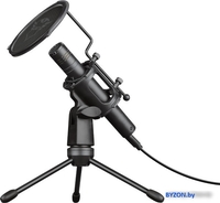 Микрофон Trust GXT 241 Velica - фото