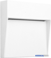 Уличный настенный светильник Mantra Baker 7016 - фото
