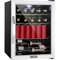 Винный шкаф Klarstein Beersafe XL Mix It Edition - фото