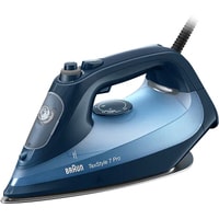 Утюг Braun TexStyle 7 Pro SI 7160 BL - фото