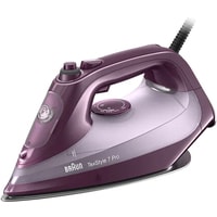 Утюг Braun TexStyle 7 Pro SI 7181 VI - фото