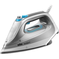 Утюг Braun TexStyle 9 SI 9270 WH - фото