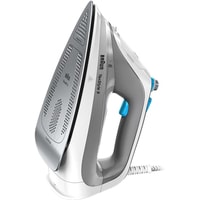 Утюг Braun TexStyle 9 SI 9270 WH - фото2