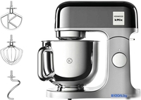 Кухонная машина Kenwood KMX760BC - фото