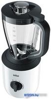 Стационарный блендер Braun PowerBlend 3 JB3100WH - фото2