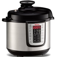 Мультиварка-скороварка Tefal CY505E30 - фото