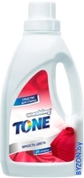Гель для стирки Washing Tone Яркость цвета 1.5 л - фото
