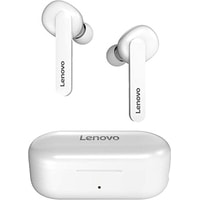 Наушники Lenovo HT28 (белый) - фото