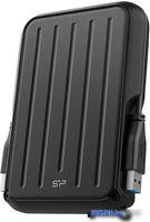 Внешний накопитель Silicon-Power Armor A66 1TB SP010TBPHD66SS3K - фото2