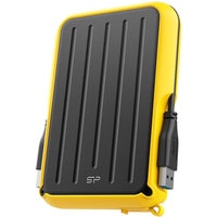 Внешний накопитель Silicon-Power Armor A66 2TB SP020TBPHD66SS3Y - фото2