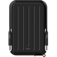 Внешний накопитель Silicon-Power Armor A66 2TB SP020TBPHD66SS3K - фото