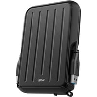 Внешний накопитель Silicon-Power Armor A66 2TB SP020TBPHD66SS3K - фото2
