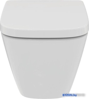 Унитаз Ideal Standard I.Life B T461401+T468301 - фото2