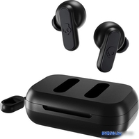 Наушники Skullcandy Dime (черный) - фото