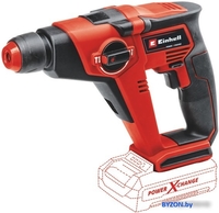 Перфоратор Einhell TE-HD 18/12 Li-Solo (без АКБ) - фото2