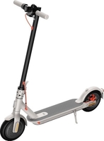 Электросамокат Xiaomi Mi Electric Scooter 3 BHR4853GL (gravity gray) - фото