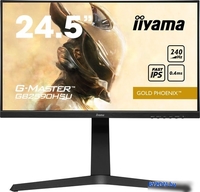 Монитор Iiyama G-Master GB2590HSU-B1 - фото