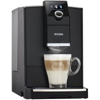 Эспрессо кофемашина Nivona CafeRomatica NICR 790 - фото