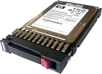 Жесткий диск HP 375861-B21 72GB - фото