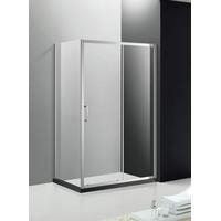 Душевой уголок Cezares MOLVENO-AH-11-150/90-P-Cr - фото
