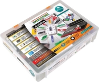 Конструктор Знаток Arduino Basic ZP-70855 - фото