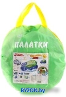 Игровая палатка Наша Игрушка Чудо Кит M7117 - фото2