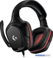 Наушники Logitech G331 - фото2
