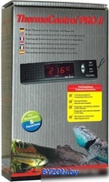 Термостат Lucky Reptile Thermo Control II TC-2 - фото