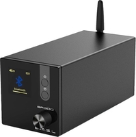 Усилитель мощности SMSL SA300 - фото