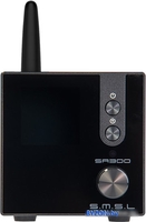 Усилитель мощности SMSL SA300 - фото2