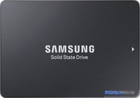 SSD Samsung PM893 480GB MZ7L3480HCHQ-00A07 - фото