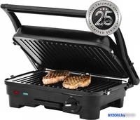 Электрогриль Scarlett SC-EG350M05 - фото