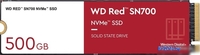 SSD WD Red SN700 500GB WDS500G1R0C - фото