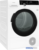 Сушильная машина Weissgauff WD 599 DC Inverter Heat Pump - фото2