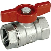 Запорная арматура Giacomini R251X003 - фото