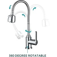 Смеситель Frud R42052-30 - фото2