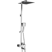 Душевая система FRAP F2415-2 - фото