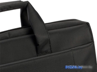 Сумка для ноутбука Riva 8231 black - фото2