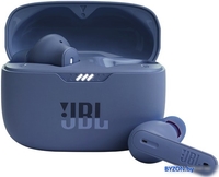 Наушники JBL Tune 230NC (синий) - фото