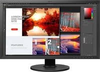 Монитор EIZO ColorEdge CS2740-BK - фото