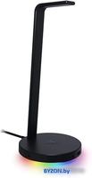 Подставка для наушников Razer Base Station V2 Chroma Black - фото