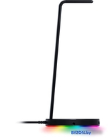 Подставка для наушников Razer Base Station V2 Chroma Black - фото2