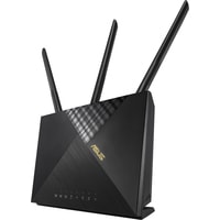 4G Wi-Fi  ASUS 4G-AX56