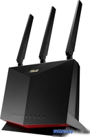 4G Wi-Fi  ASUS 4G-AC86U