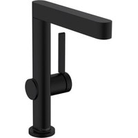 Смеситель Hansgrohe Finoris 76060670 - фото